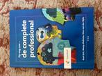 De Complete Professional - Roel Grit, Ophalen of Verzenden, Zo goed als nieuw, HBO