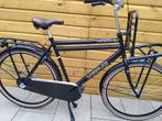 Mooie Vogue Herenfiets., Fietsen en Brommers, Fietsen | Heren | Herenfietsen, Versnellingen, Zo goed als nieuw, 57 tot 61 cm, Ophalen