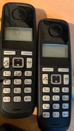 Siemens Gigaset A160 Draadloze Telefoon - Perfect voor Thuis, Telecommunicatie, Vaste telefoons | Handsets en Draadloos, Ophalen of Verzenden