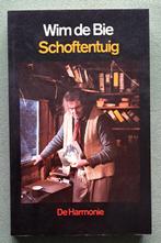 Schoftentuig door Wim de Bie, Nieuw, Ophalen of Verzenden, Wim de Bie, Nederland