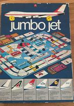Jumbo Jet, Vijf spelers of meer, Ophalen, Gebruikt, JUMBO