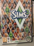 Sims 3 PC, Spelcomputers en Games, Games | Pc, Ophalen of Verzenden