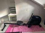 Roeitrainer, Sport en Fitness, Fitnessapparatuur, Ophalen, Zo goed als nieuw