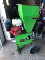 Houthakselaar, Tuin en Terras, Hakselaars, Ophalen, Zo goed als nieuw, Benzine