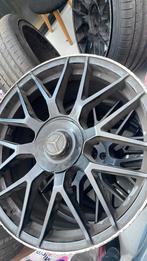 Mercedes cla w118 velgen amg, Auto-onderdelen, Banden en Velgen, Ophalen of Verzenden, Velg(en)