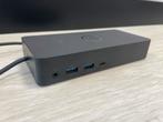 Dell D6000 docking station, Computers en Software, Ophalen of Verzenden, Zo goed als nieuw
