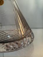 Vintage Kristallen Karaf - Italiaans Design, Ophalen