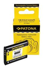 Battery Olympus RICOH DB100 Pentax WG-8 D-Li92 mju 850S, Verzenden, Nieuw
