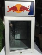 Red Bull, mini koelkast, IZGST, fluisterstille compressor., Ophalen, Zo goed als nieuw, Gebruiksvoorwerp