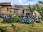 grote partij leuke opknapfietsen, Fietsen en Brommers, Ophalen, Gebruikt, Algemeen