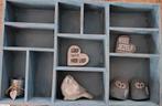 Wandkastje letterbak, Huis en Inrichting, Ophalen, Zo goed als nieuw