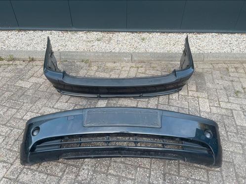 BMW E46 Touring facelift bumpers, Motoren, Onderdelen | BMW, Gebruikt, Ophalen