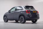 Fiat 500X 1.5 Hybrid sport Aut. [ Camera Full LED Carplay ], 1380 kg, Gebruikt, 4 cilinders, 150 pk