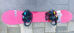 woogy wedze snowboard, Sport en Fitness, Ophalen, Zo goed als nieuw, Board