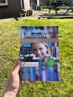 Basiskennis taalonderwijs, Boeken, Ophalen of Verzenden, Nieuw, Overige niveaus