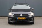 Volkswagen Golf Sportsvan 1.4 TSI Business Edition Connected, 65 €/maand, Gebruikt, 4 cilinders, Navigatiesysteem