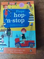 Fiep's Hop-'n-stop verkeersspel, Hobby en Vrije tijd, Gezelschapsspellen | Bordspellen, Gebruikt, Ophalen of Verzenden, Rubinstein