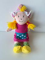 Knuffel, pop Fien (Teun) 30cm / Molenwaard / Lief! Lifestyle, Kinderen en Baby's, Ophalen of Verzenden, Zo goed als nieuw, Overige typen