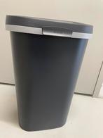 Curver prullenbak nieuw 50L, Kunststof, 50 tot 75 cm, Nieuw, 40 liter of meer