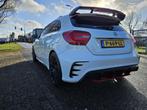 Mercedes-Benz A-klasse Mercedes 250 A-Klasse AMG | 260 pk |, Auto's, Mercedes-Benz, Voorwielaandrijving, Euro 5, Gebruikt, 4 cilinders