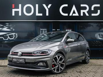 Volkswagen Polo 2.0 TSI GTI Business| PANO | VIRTUAL | LED | beschikbaar voor biedingen
