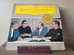 Beethoven - tripelkonzert, Gebruikt, Overige typen, Ophalen of Verzenden, 12 inch