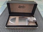 Vintage Gero Zilmeta, taartschep, Antiek en Kunst, Ophalen of Verzenden