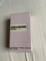 Zadig&voltaire this is her EDP original geseald, Sieraden, Tassen en Uiterlijk, Ophalen of Verzenden, Nieuw
