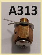 A313 Klemnippel bedieningskabel CC170 div stopkabels € 2,95, Watersport en Boten, Ophalen of Verzenden, Nieuw, Motor en Techniek