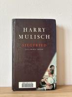 Siegfried: Een Zwarte Idylle - Harry Mulisch (Fictie), Gelezen, Harry Mulisch, Ophalen of Verzenden, Nederland