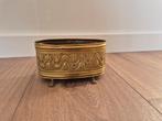 Messing bakje, Antiek en Kunst, Antiek | Koper en Brons, Ophalen of Verzenden