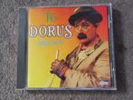 CD: 16 Dorus successen, Ophalen of Verzenden, Gebruikt, Levenslied of Smartlap