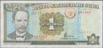 Cuba 1 peso 1995 UNC p.112 (# 263), Verzenden, Midden-Amerika, Los biljet