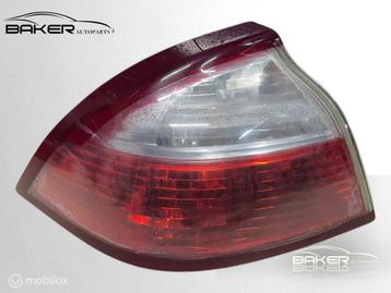 Achterlicht links Saab 9-3 Cabrio 12830373 beschikbaar voor biedingen