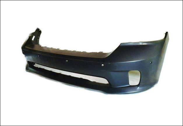 Dodge Ram Sport voorbumper 2013-2018, Auto-onderdelen, Carrosserie en Plaatwerk, Bumper, Amerikaanse onderdelen, Dodge, Nieuw