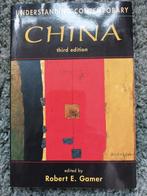 Understanding contemporary China, Boeken, Geschiedenis | Wereld, Ophalen of Verzenden, Zo goed als nieuw, 20e eeuw of later