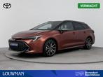 Toyota Corolla Touring Sports Hybrid 140 GR Sport Plus Pack, 12 maanden, Zwart, 4 cilinders, Adaptive Cruise Control