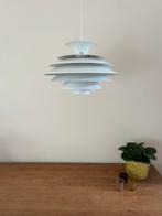Top Lamper Type 312 - Deense hanglamp - midcentury design, Ophalen of Verzenden, Zo goed als nieuw, Minder dan 50 cm