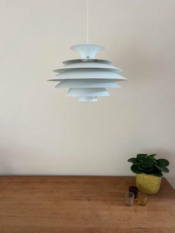 Top Lamper Type 312 - Deense hanglamp - midcentury design beschikbaar voor biedingen