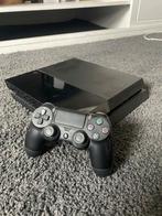 PS4 500GB met monitor, met COD, FIFA + Controller, Spelcomputers en Games, Spelcomputers | Sony PlayStation 4, Ophalen of Verzenden