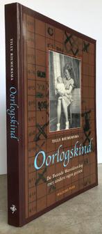 Riemersma, Tilly - Oorlogskind (2005 1e dr.), Ophalen of Verzenden, Nieuw