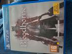 Bloodborne ps4, Online, Gebruikt, Vanaf 18 jaar, 1 speler
