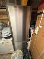 Koelkast, 200 liter of meer, Met aparte vriezer, Zo goed als nieuw, 160 cm of meer