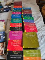 Cd's van Bach, Ophalen of Verzenden, Gelezen