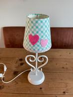 Lief! Bureau - Tafellamp, Ophalen of Verzenden, Zo goed als nieuw, Overige materialen, Minder dan 50 cm