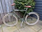 Veloretti Herenfiets - Caféracer Screamin' Olive, 57 tot 61 cm, Ophalen of Verzenden, Gebruikt, Overige merken