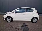 Peugeot 108 1.0 e-VTi Active /Airco /Org NL NAP, Voorwielaandrijving, 12 maanden, Stof, Gebruikt