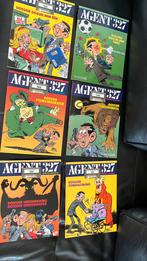 Agent 327 door Martin Lodewijk complete serie, Complete serie of reeks, Europa, Nieuw, Ophalen of Verzenden