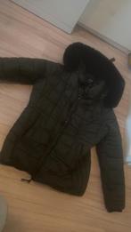 Marikoo jas, Kleding | Dames, Marikoo, Maat 42/44 (L), Ophalen of Verzenden, Gedragen