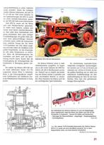 DDR Import-Traktoren, Verzenden, Nieuw, Achim Bischof, Tractor en Landbouw
